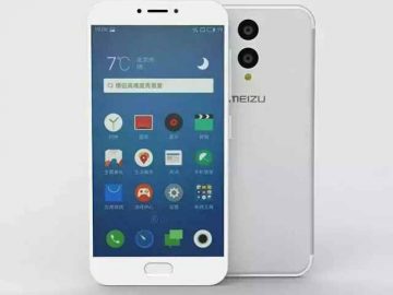 Meizu MX7