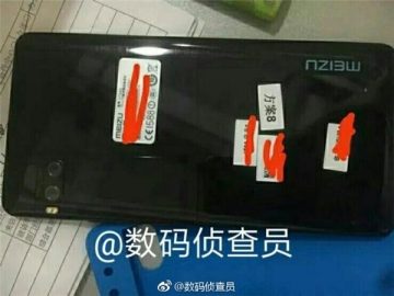 Meizu PRO 7