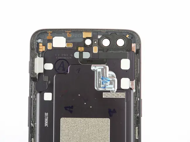 OnePlus 5