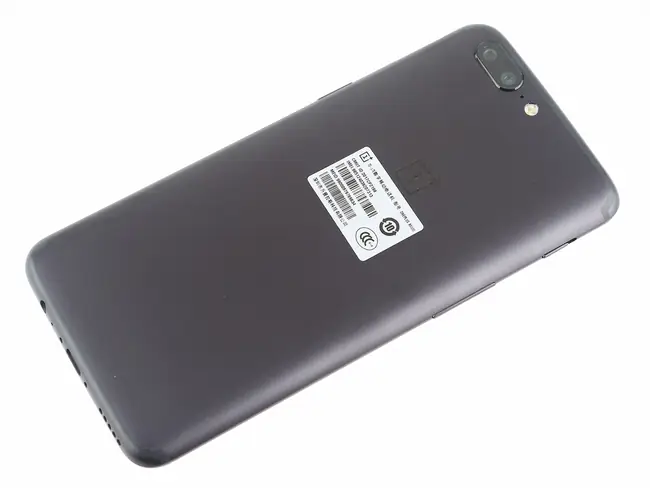 OnePlus 5
