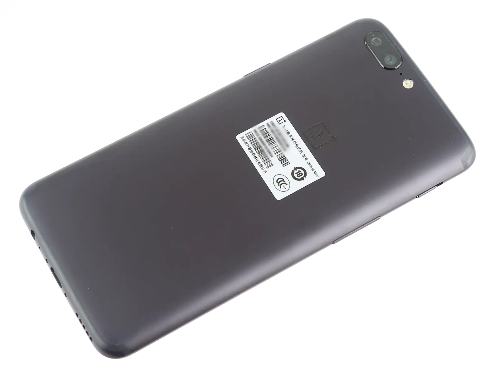 OnePlus 5 Teardown - MyFixGuide
