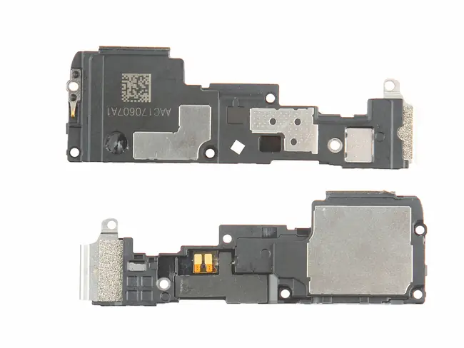 OnePlus 5 loudspeaker module