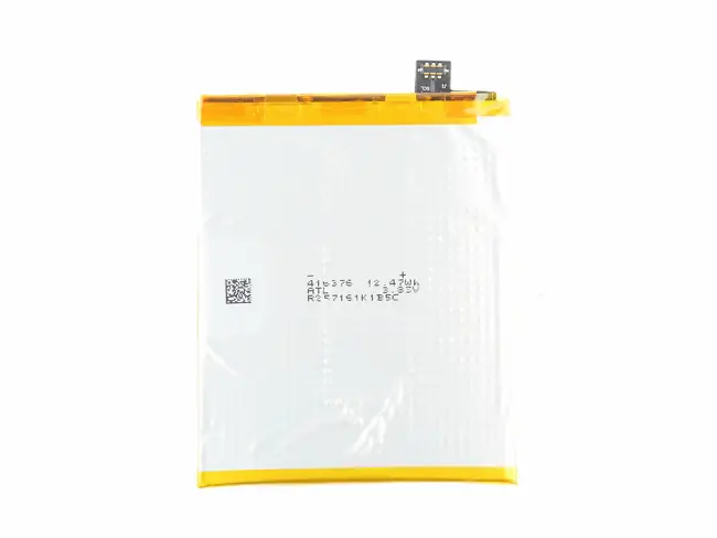 OnePlus 5 battery