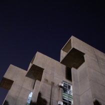 night shot sample of the OnePlus 5