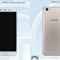 Vivo X9s Plus