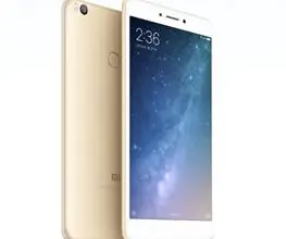 Xiaomi Mi Max 2