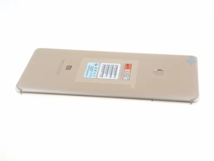 Xiaomi Mi Max 2