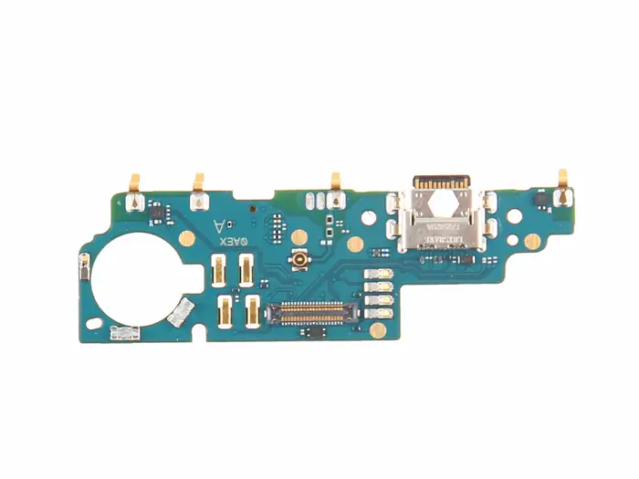 Xiaomi Mi Max 2 sub-board