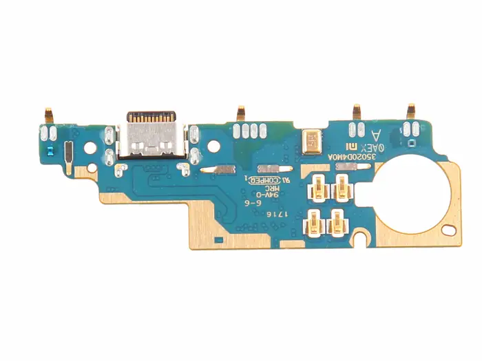 Xiaomi Mi Max 2 sub-board