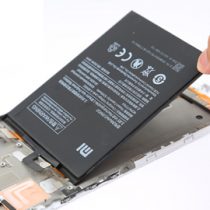 Xiaomi Mi Max 2 Battery