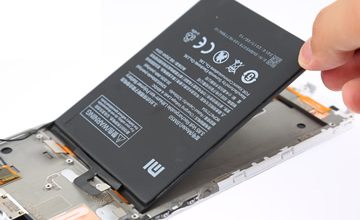 Xiaomi Mi Max 2 Battery