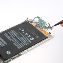 Xiaomi Mi Max 2 USB Type-C Board
