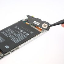 Xiaomi Mi Max 2 Loudspeaker