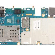 Xiaomi Mi Max 2 motherboard