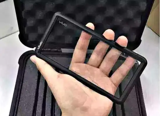 Vivo X11