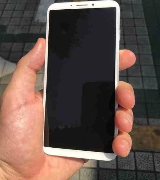 Vivo X11