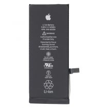 iPhone battery