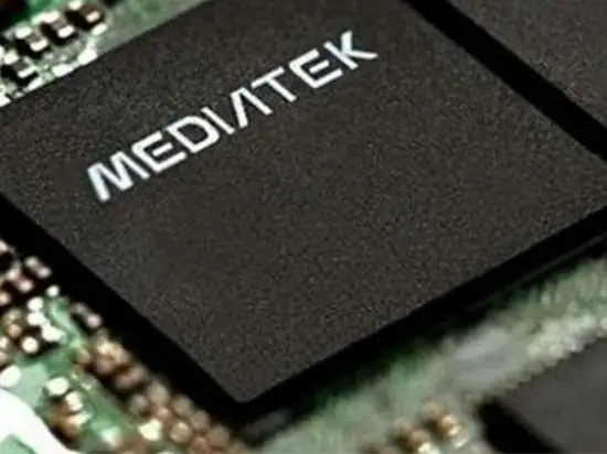 MediaTek Helio P23 SoC