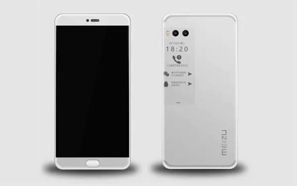 Meizu Pro 7 Plus
