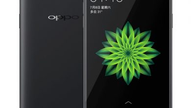 OPPO A77