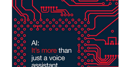 Huawei AI chip