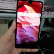 Sharp AQUOS 2