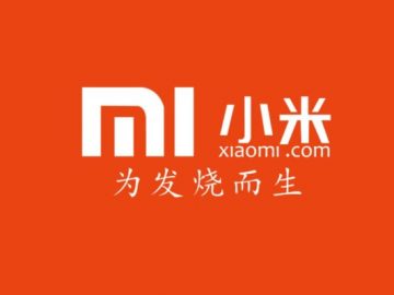 xiaomi