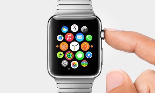 Apple watch 3 lte