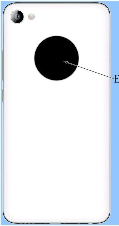 Meizu X2 design drawing leaked with a round secondary ...