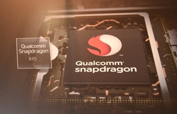 snapdragon 845