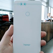 Honor 7X