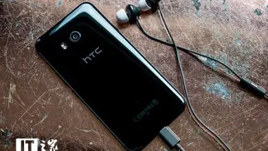 HTC U11 Plus