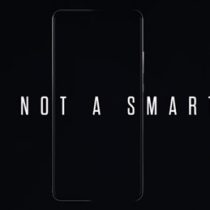 Huawei Mate 10 teaser