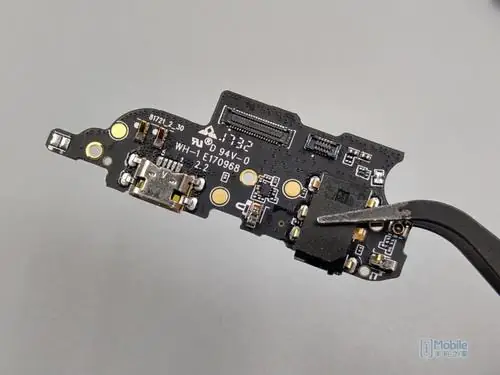 Remove the sub-board