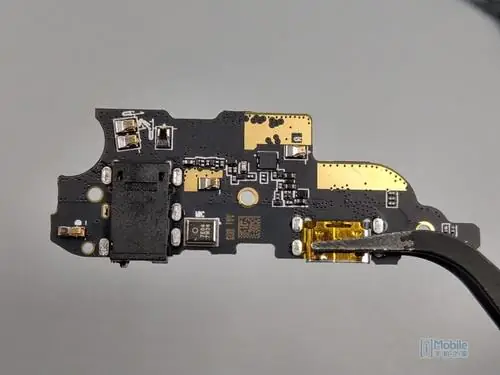 Meizu M6 Note sub-board