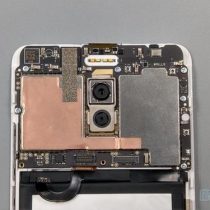 Meizu M6 Note