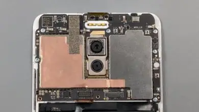 Meizu M6 Note