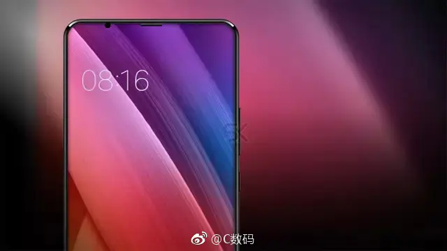 Xiaomi Mi 7