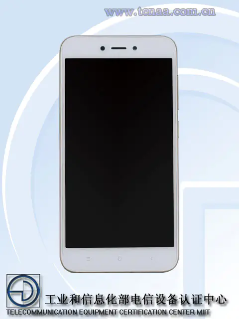 Xiaomi Redmi 5A