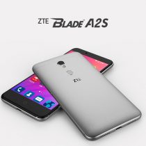 ZTE Blade A2S