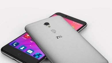 ZTE Blade A2S