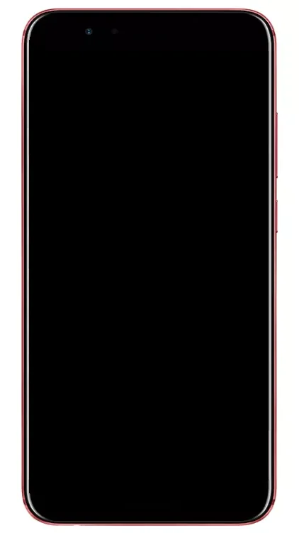 Huawei Honor V10 rendering