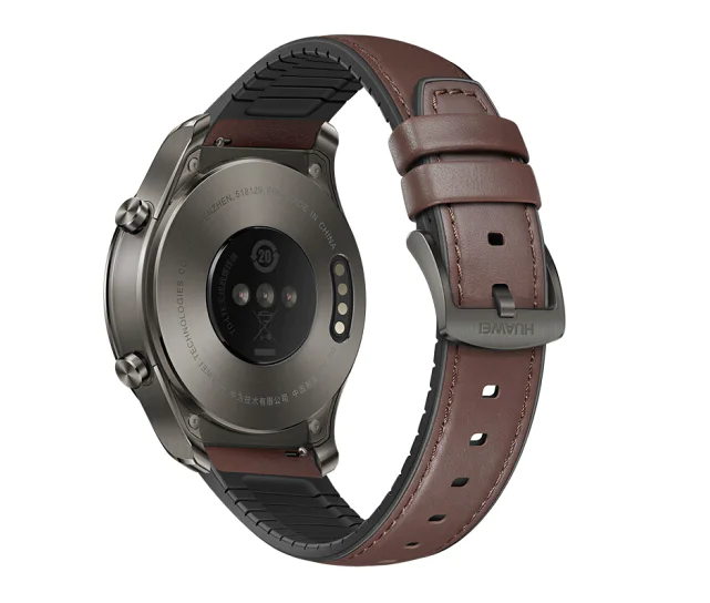 Huawei Watch 2 Pro