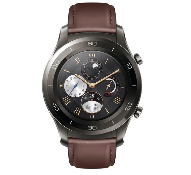 Huawei Watch 2 Pro