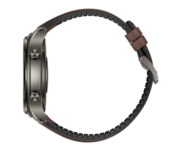 Huawei Watch 2 Pro