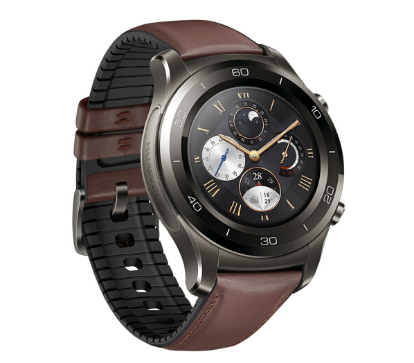 Huawei watch 2 pro