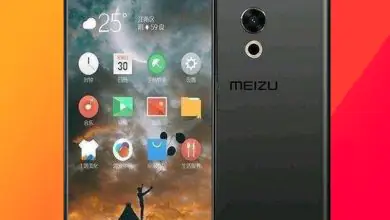 Meizu MX7
