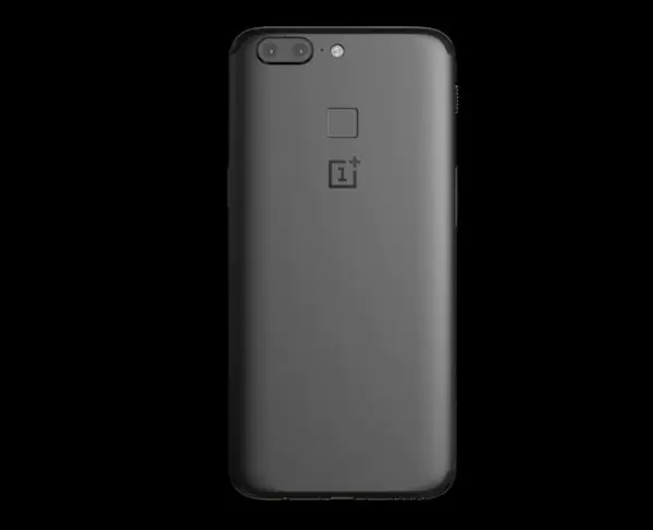 OnePlus 5T