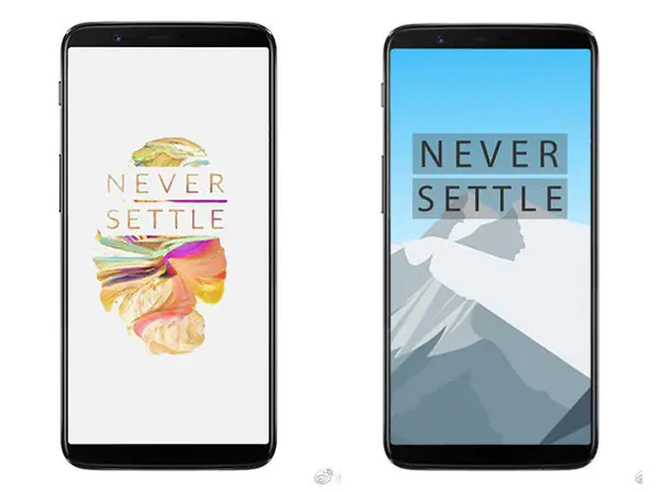 OnePlus 5T
