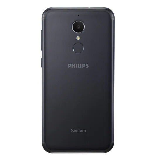 Philips X596